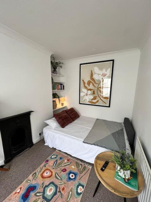 Regency Grade II Listed Townhouse By Centre And Beach Brighton ภายนอก รูปภาพ